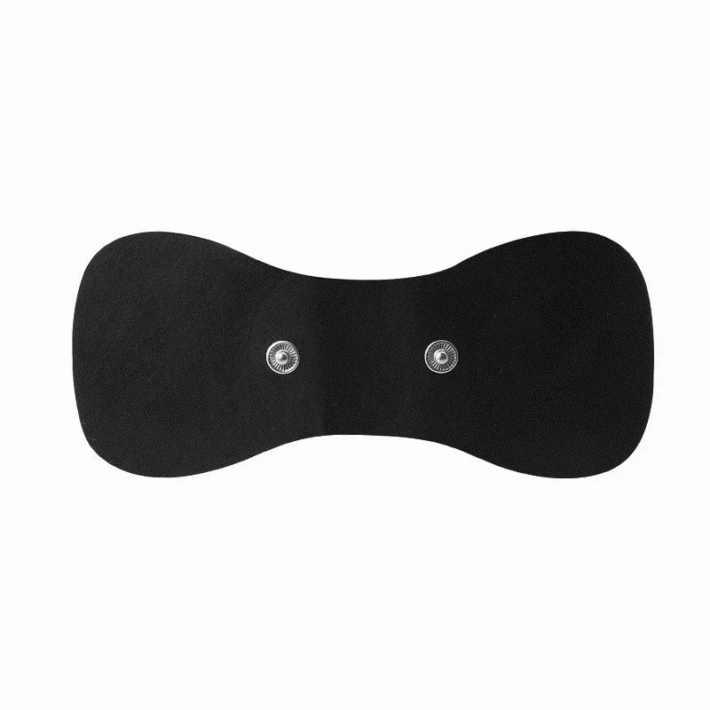 Mini Neck Massager – Rechargeable Electric Cervical Massage, Muscle Fatigue Relief