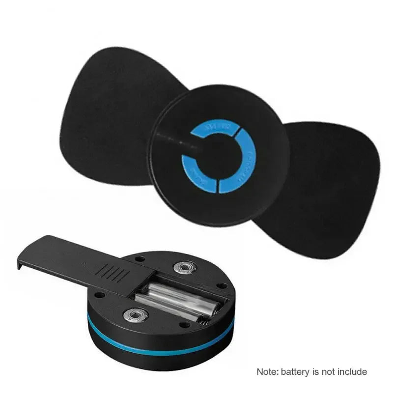 Mini Neck Massager – Rechargeable Electric Cervical Massage, Muscle Fatigue Relief