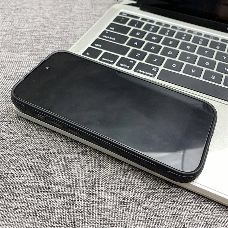 360° Rotating MagSafe Bracket Case – iPhone 17 Series