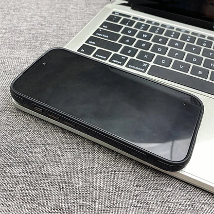 360° Rotating MagSafe Bracket Case – iPhone 17 Series