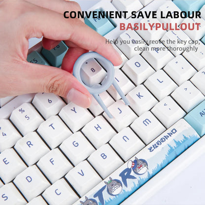 7-in-1 Multi-Purpose Cleaning Kit – Keyboard, AirPods & Laptop