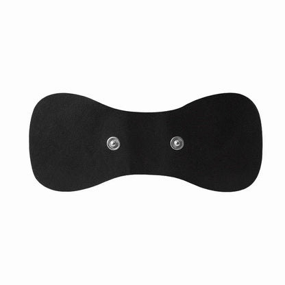 Mini Neck Massager – Rechargeable Electric Cervical Massage, Muscle Fatigue Relief