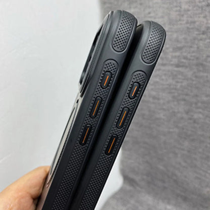 360° Rotating MagSafe Bracket Case – iPhone 17 Series