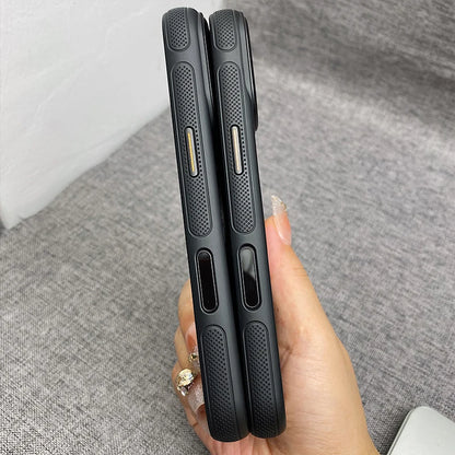 360° Rotating MagSafe Bracket Case – iPhone 17 Series