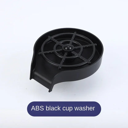 Automatic High-Pressure Glass & Cup Washer